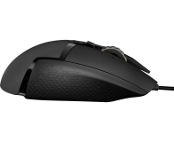 LOGITECH G502 HERO High Performance Gaming Mouse - 910-005470 - 464977 - zdjęcie 2